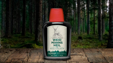 Onkel Sepp’s Weidmannsheil
