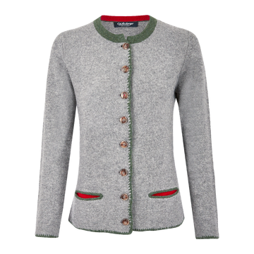 Cashmere Weste Antonia