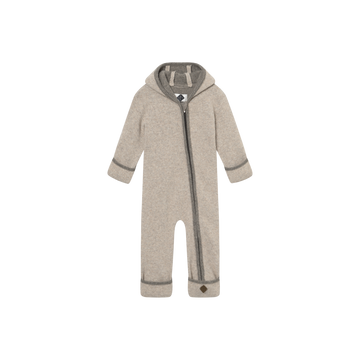 Babystrampler Donnerstein