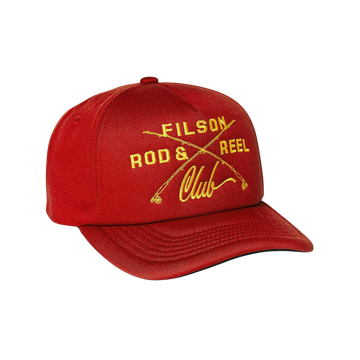 Harvester Cap
