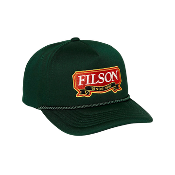 Harvester Cap
