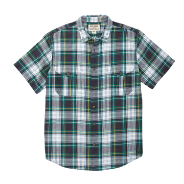 Alaskan Guide Short Sleeve