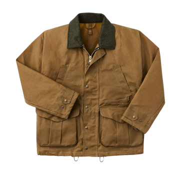 Tin Cloth Field Jacket