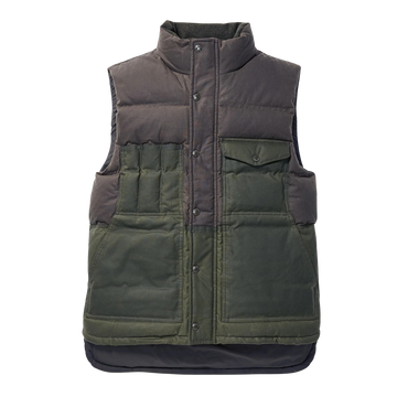 Down Cruiser Vest