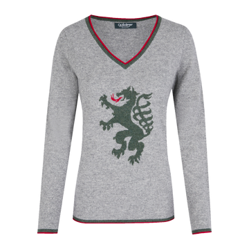 Cashmere Pullover Fanni
