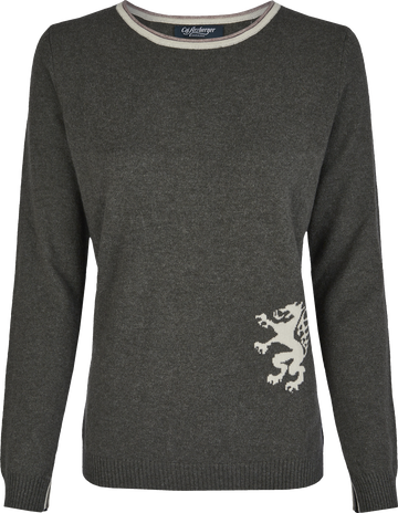 Cashmere Pullover Flora