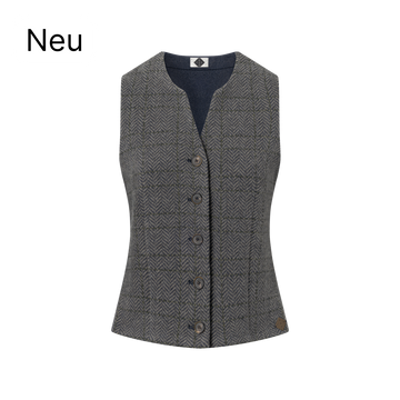 Weste Gunde