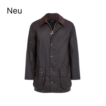 Wachsjacke Classic Beaufort