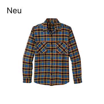 Rangeland Flannel Shirt