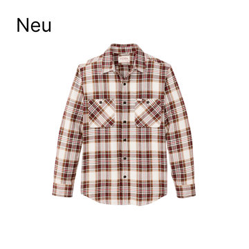 Rangeland Flannel Shirt