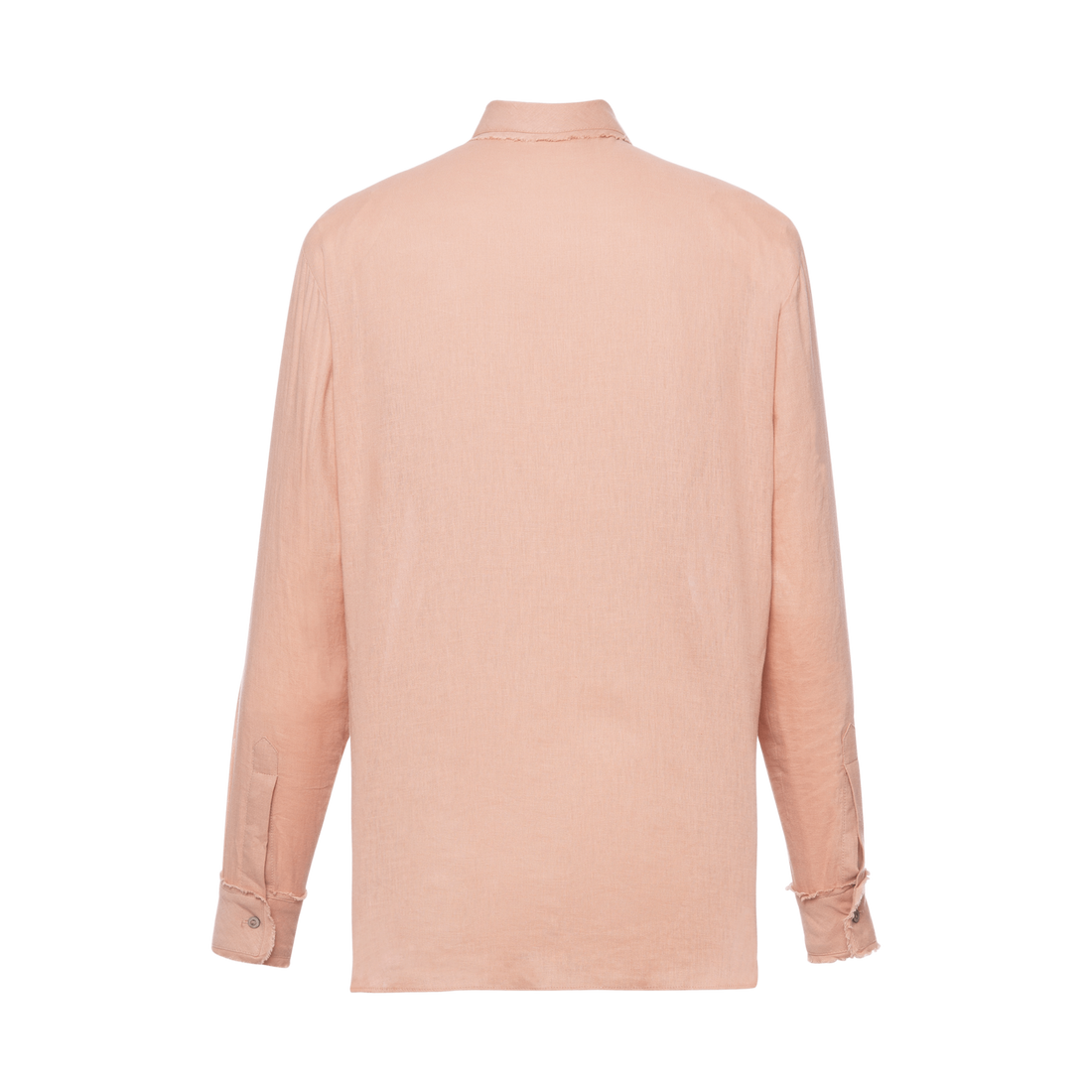 Alberta Blouse peach