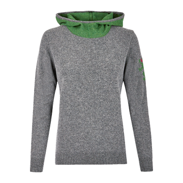 Kapuzen-Pullover Gretel
