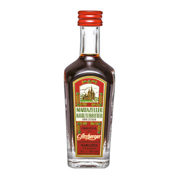 Kräuterbitter 0,05Liter