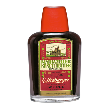 Kräuterbitter 0,2Liter