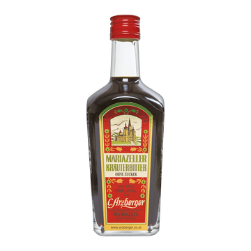 Kräuterbitter 0,5Liter
