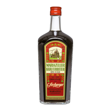 Kräuterbitter 1Liter