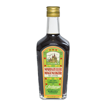 Magenlikör klassik 0,5Liter