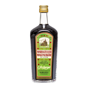 Magenlikör klassik 1Liter