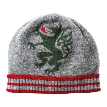 Cashmere Haube Quentin