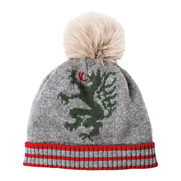 Cashmere Haube Quentina