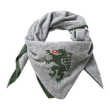 Cashmere Wende-Dreieckstuch