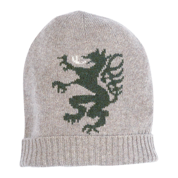 Cashmere Haube Vicki
