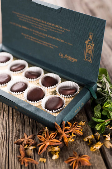 Mariazeller Pralinen sortiert