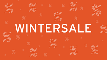 „Pfiat di Winter!“ - Wir starten unseren Wintersale!