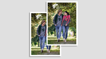 Der neue Pantherstrick®-Prospekt ist da!