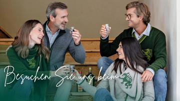 Steiermarkfrühling 08. - 12. April 2026