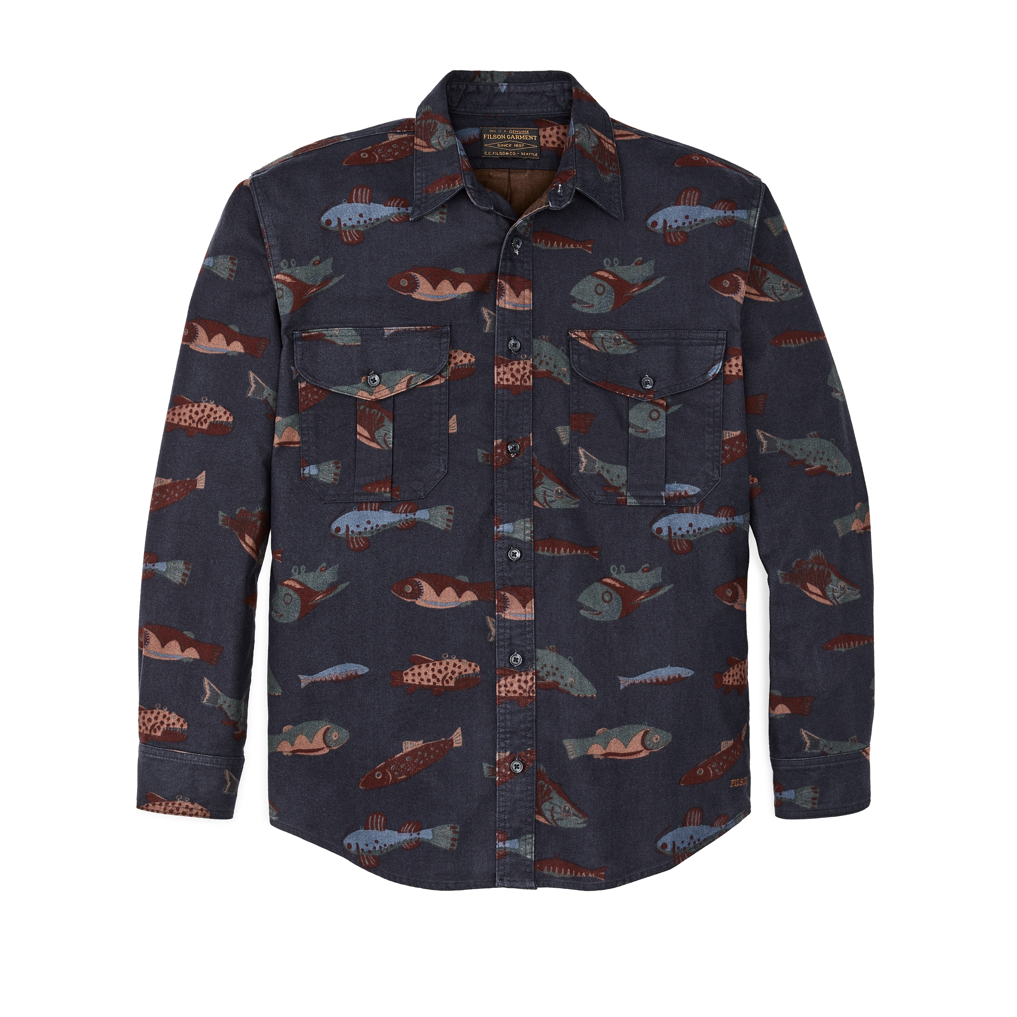 Alaskan Guide Shirt