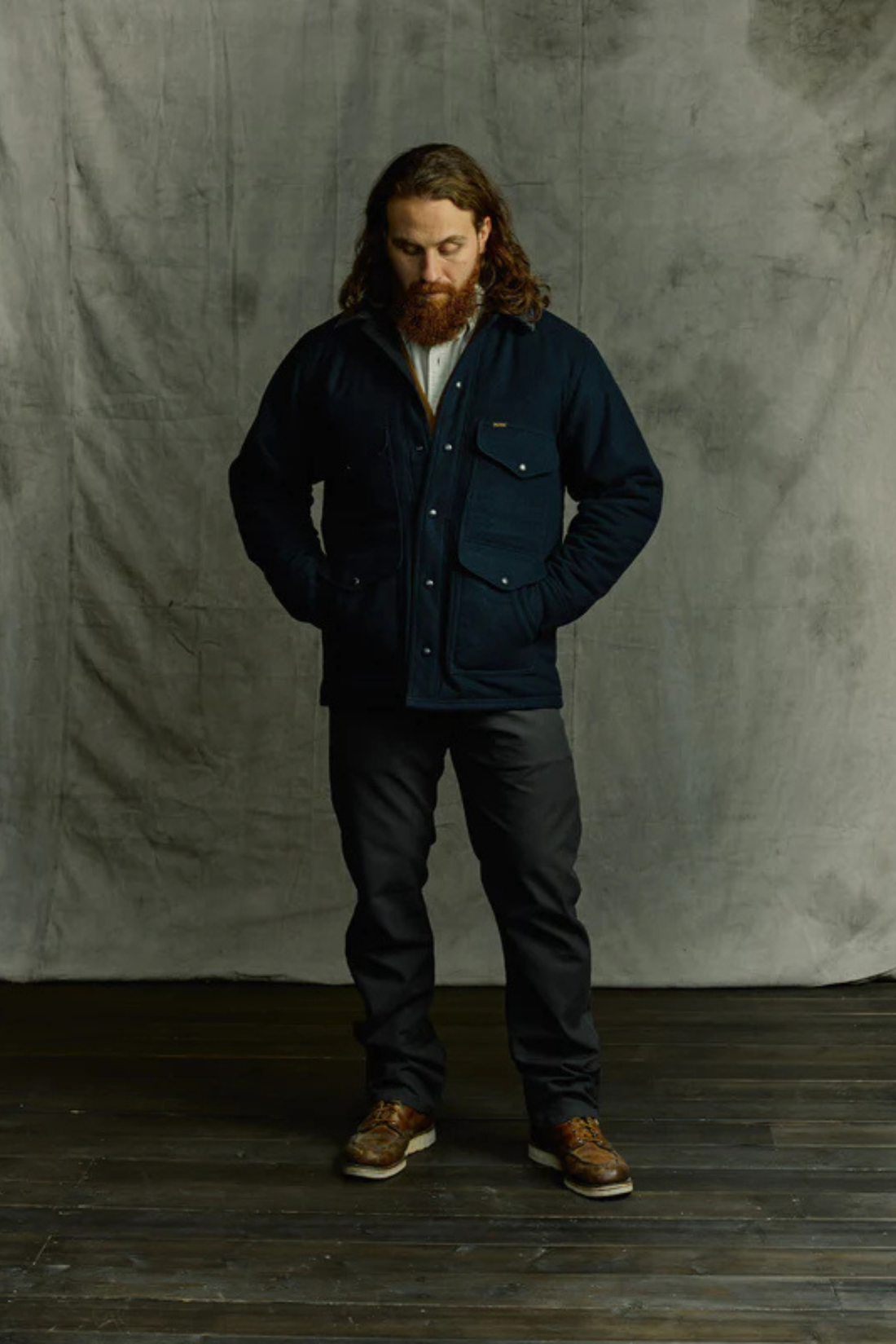 Spokane Insulated Cruiser