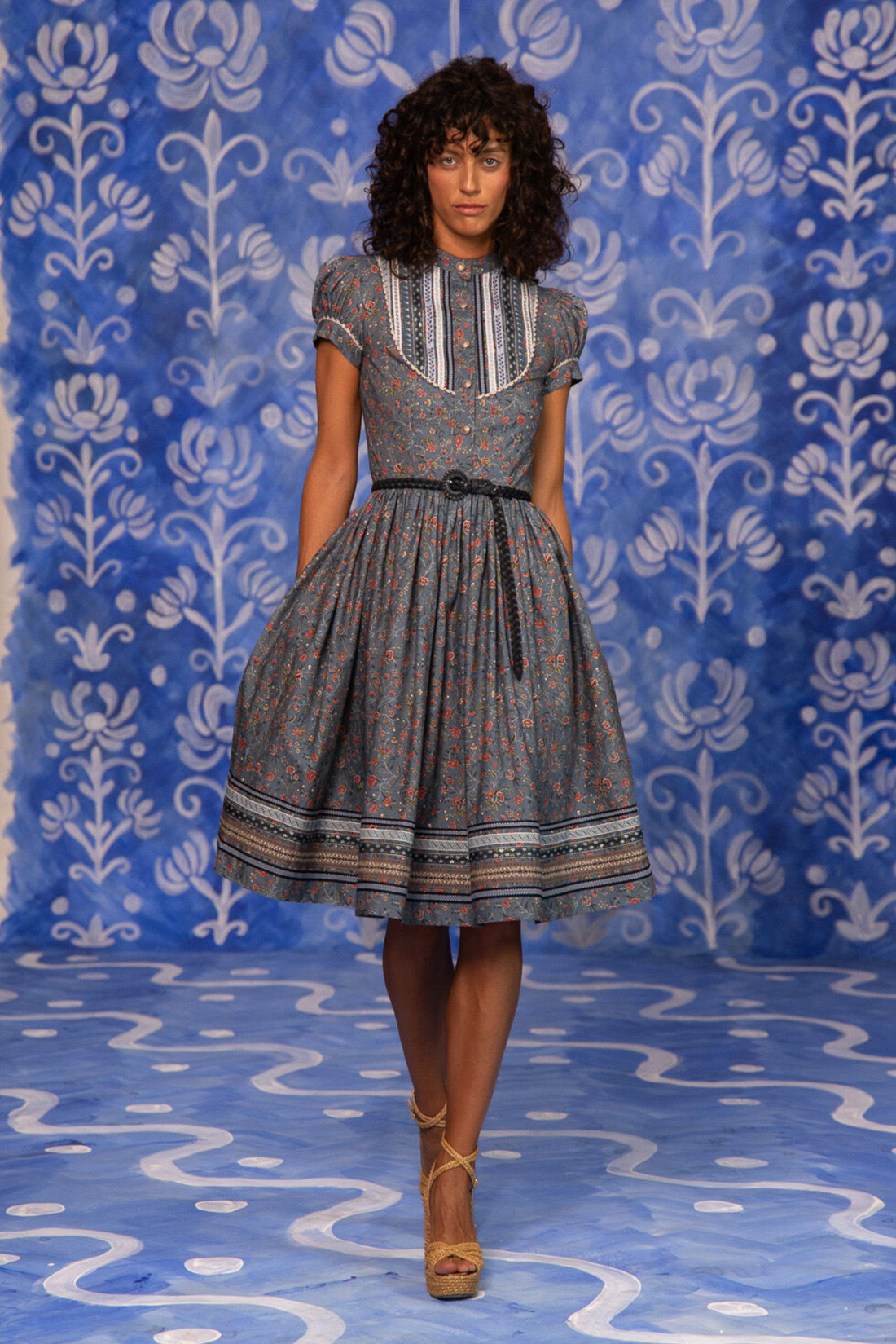 Gretl Dress Summerfields