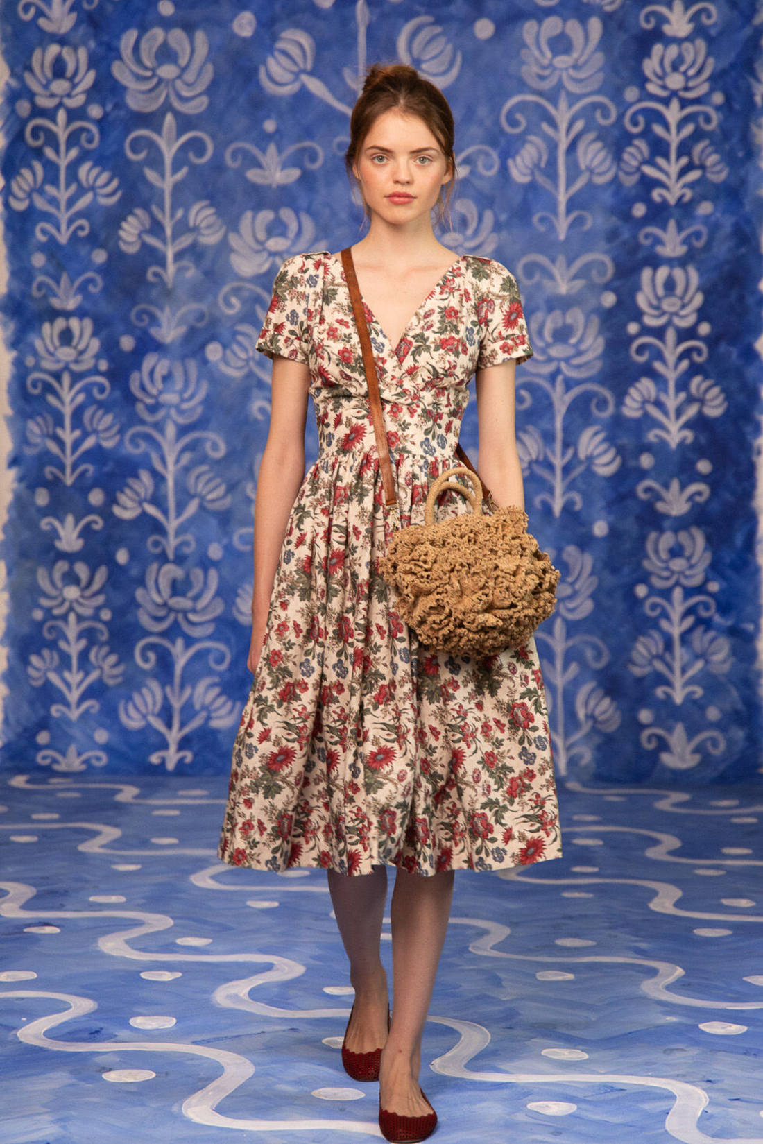 Susanna Dress Prosper