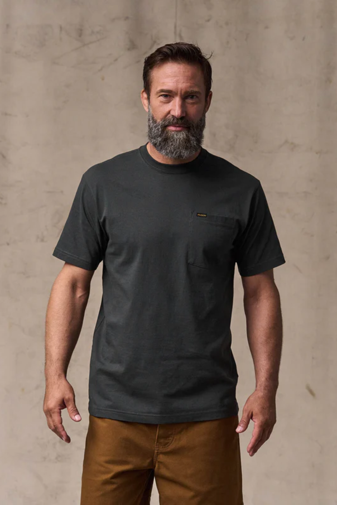 Outfitter Pocket T-Shirt