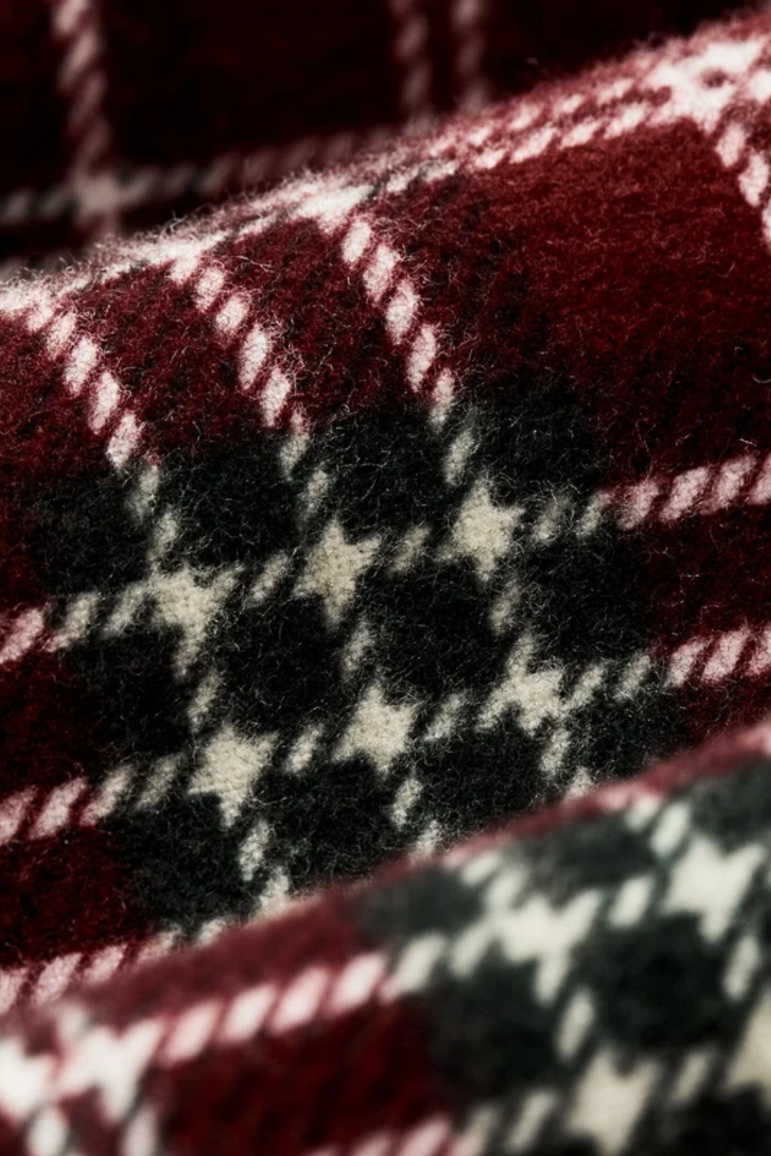 Field Flannel Shirt