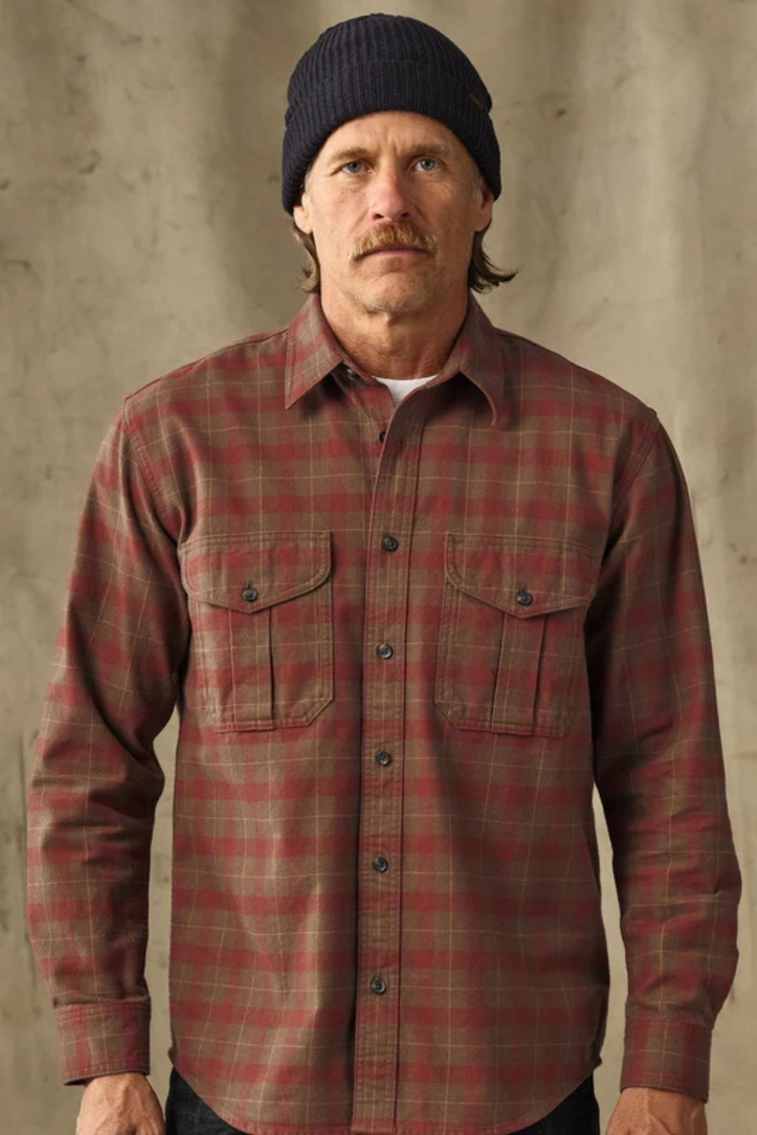 Alaskan Guide Shirt