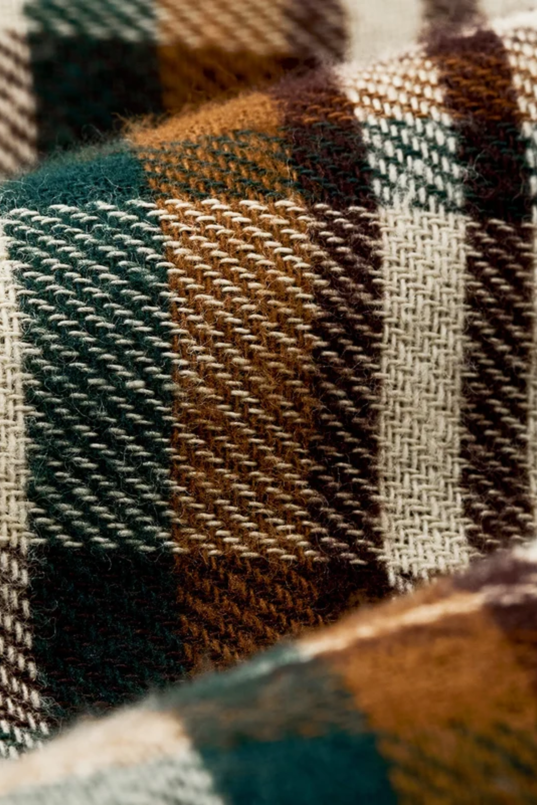 Rangeland Flannel Shirt