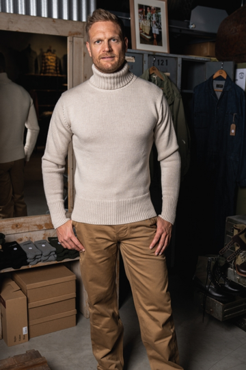 1941 Royal Air Force Sweater