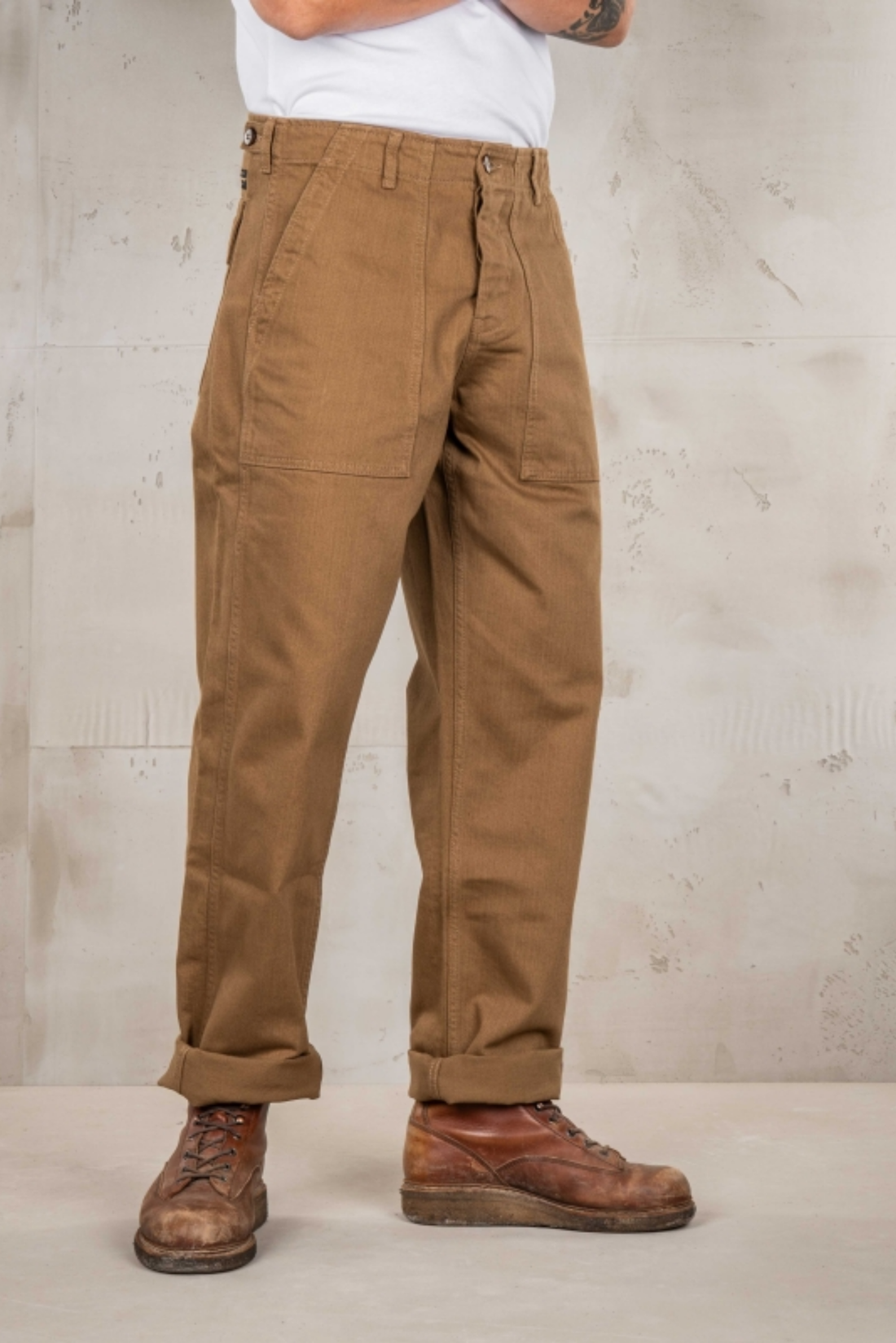 1962 OG 107 Pant