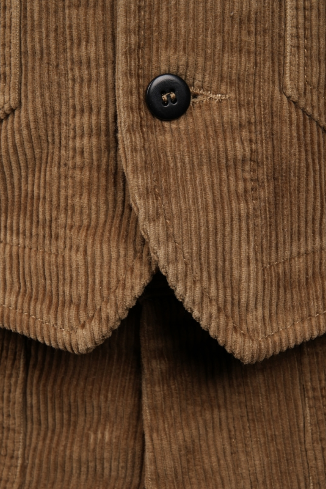 1937 Roamer Vest