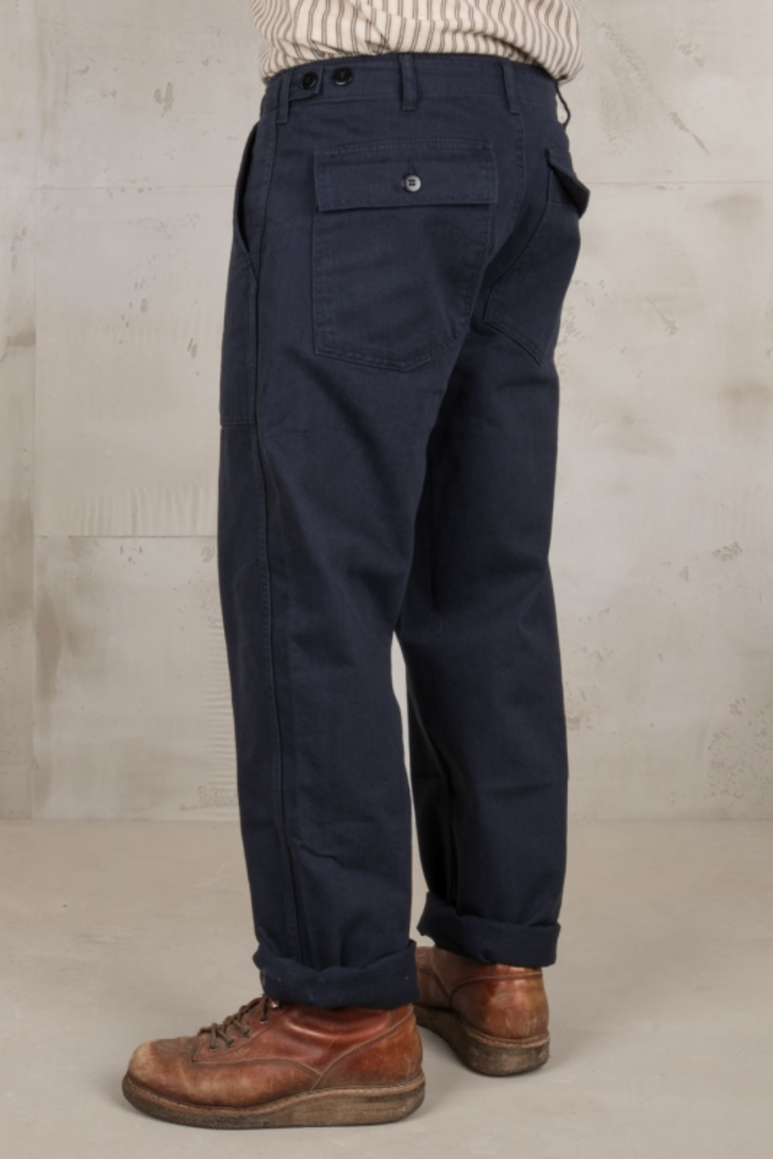 1962 OG 107 Pant