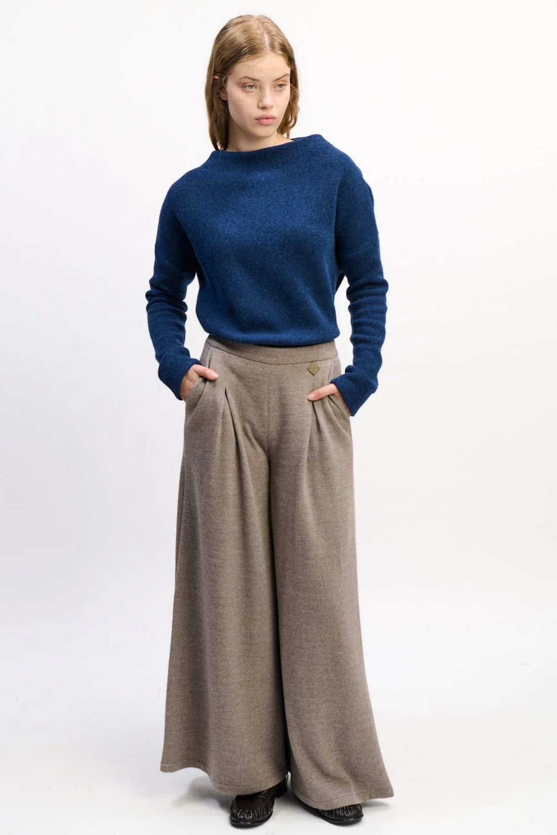Pullover Nicoletta