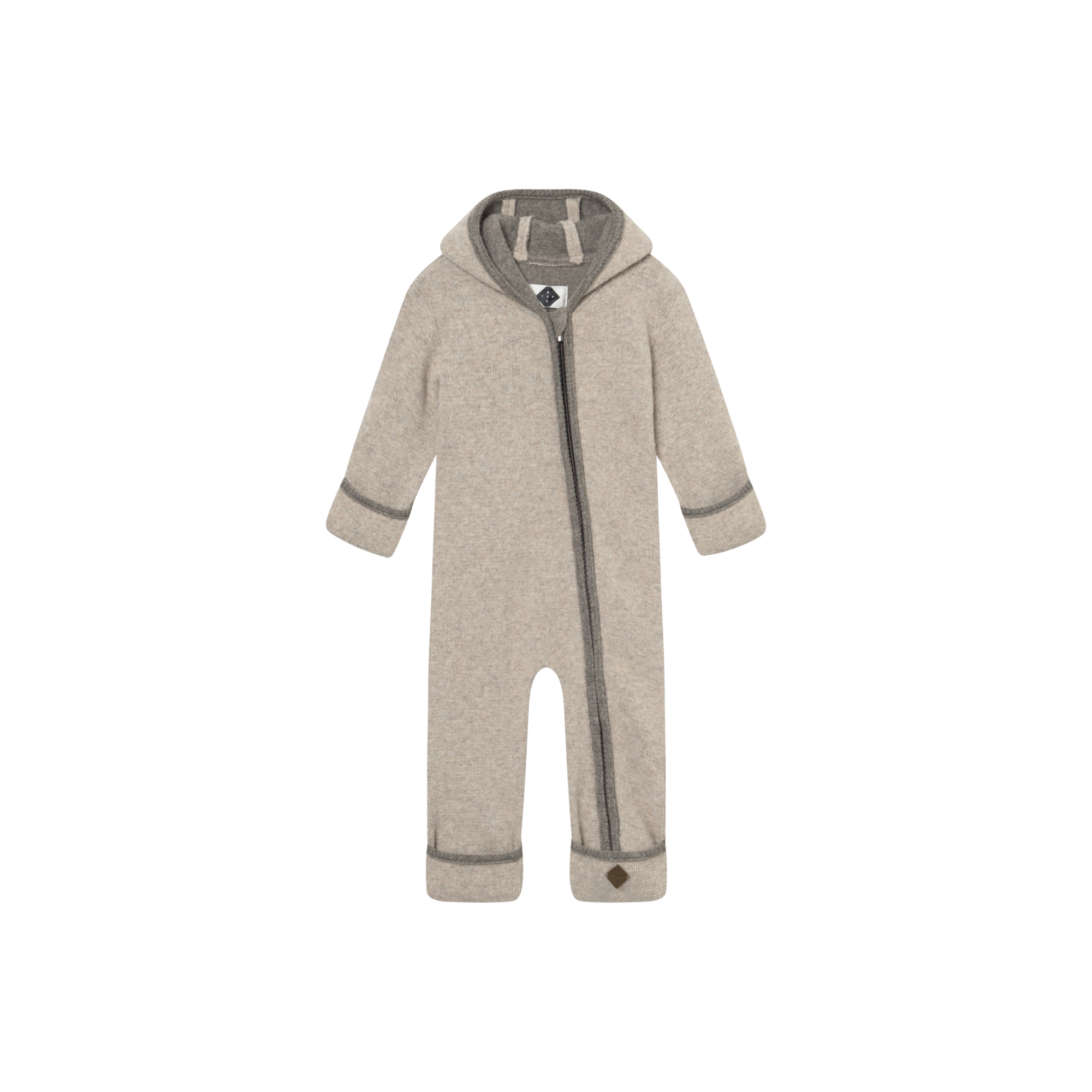 Babystrampler Donnerstein