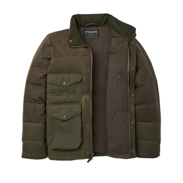 Down Cruiser Jacket