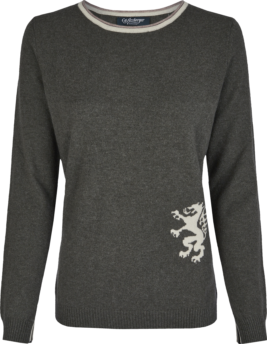 Cashmere Pullover Flora
