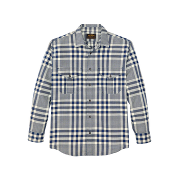 Lightweight Alaskan Guide Shirt