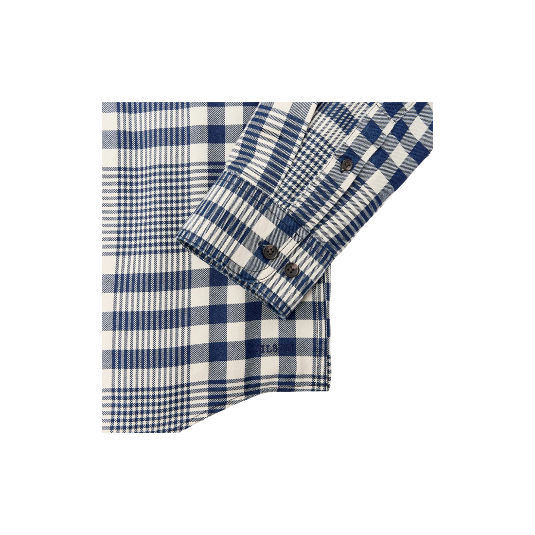 Lightweight Alaskan Guide Shirt