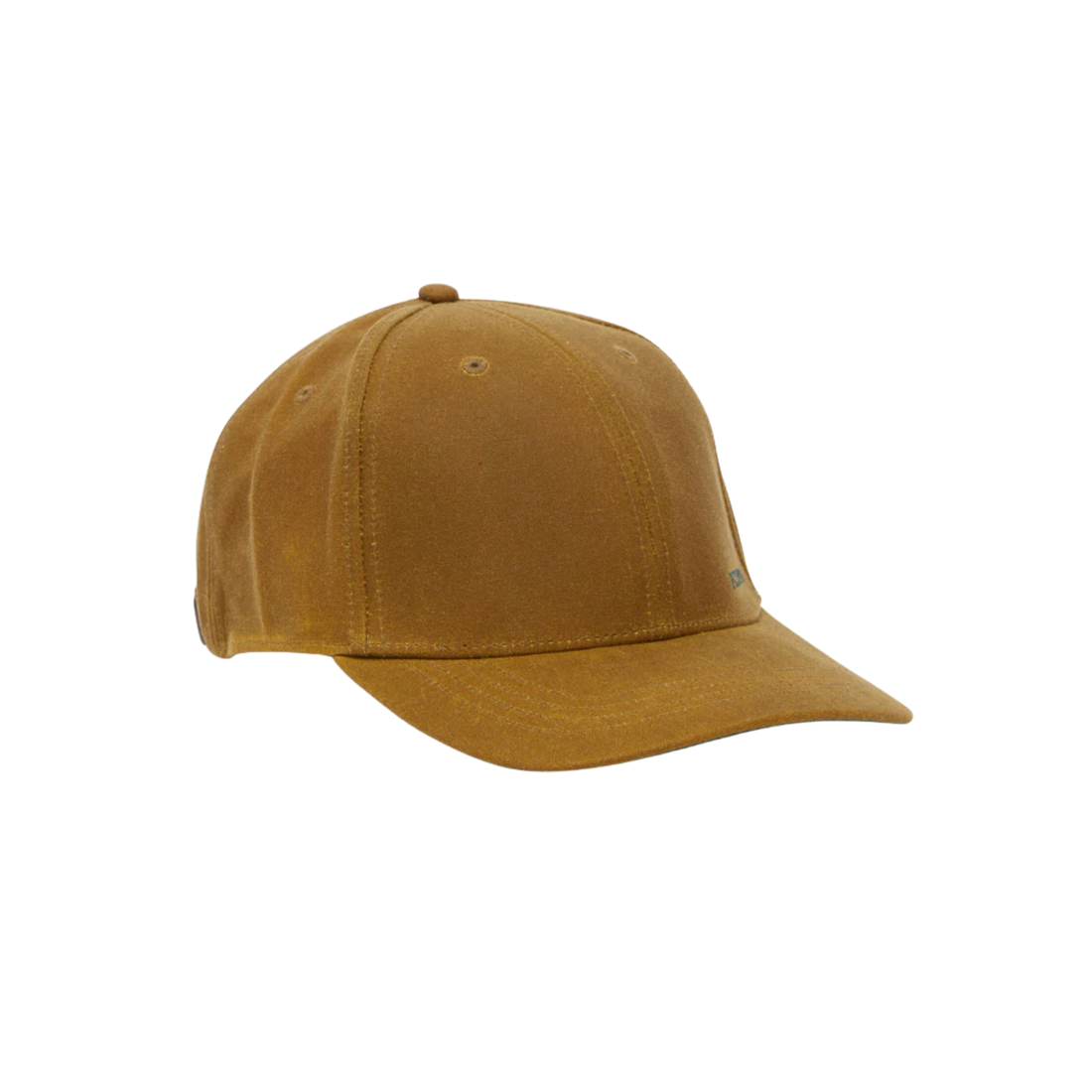 Logger Cap Dark Tan