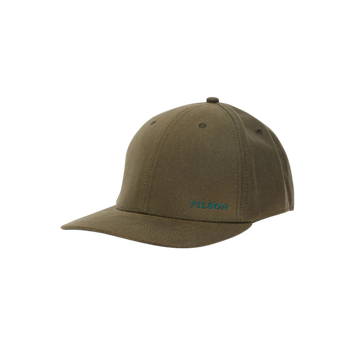 Logger Cap Otter Green